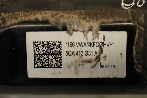 AMORTISSEUR VAG - Vue 3